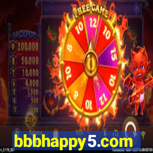 bbbhappy5.com