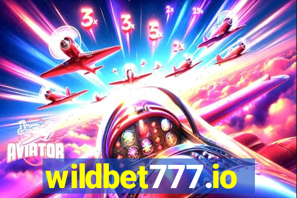 wildbet777.io