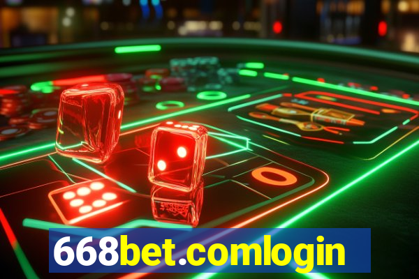 668bet.comlogin