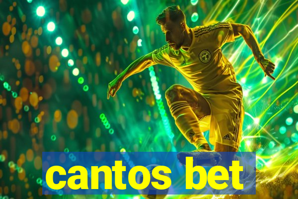 cantos bet