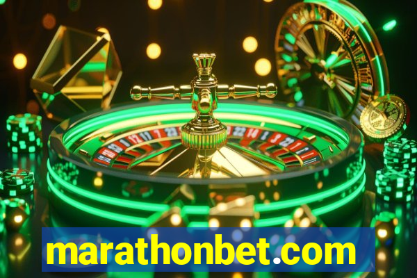 marathonbet.com