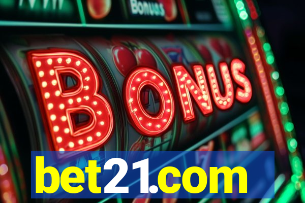 bet21.com