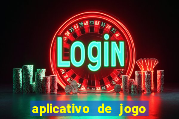 aplicativo de jogo que paga no cadastro