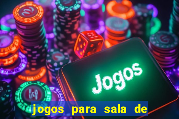 jogos para sala de aula ensino médio