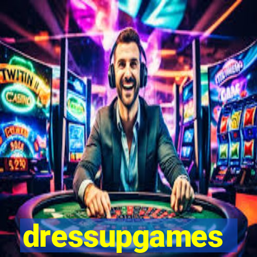 dressupgames