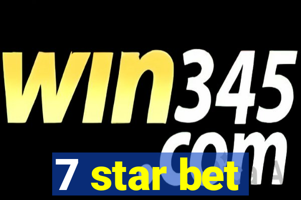 7 star bet