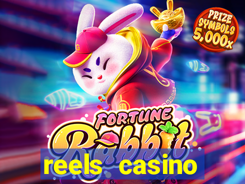 reels casino rodrigo faro