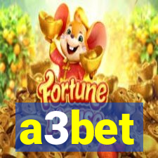 a3bet