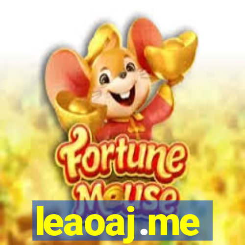 leaoaj.me