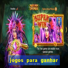 jogos para ganhar pix na hora