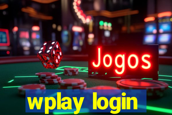 wplay login