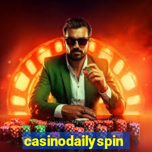 casinodailyspin