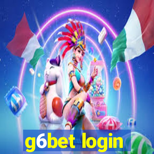 g6bet login