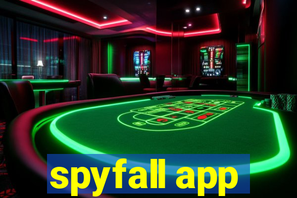 spyfall app