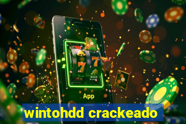 wintohdd crackeado