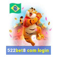 522bet8 com login