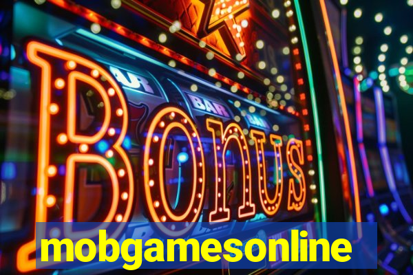 mobgamesonline