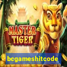 bcgameshitcode