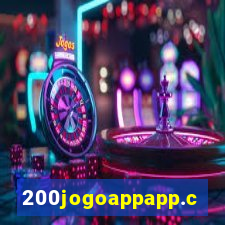 200jogoappapp.com