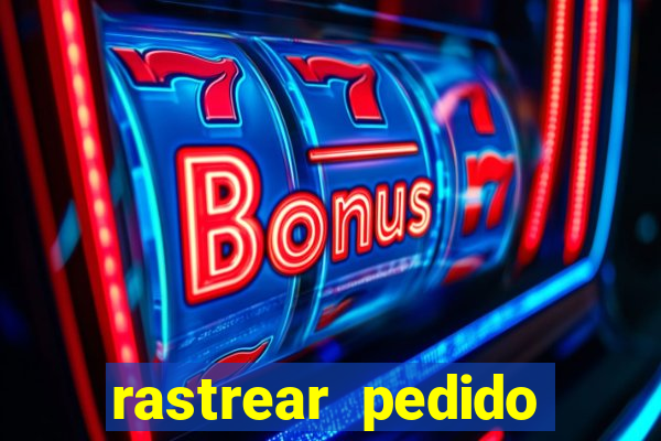 rastrear pedido inter shop casas bahia