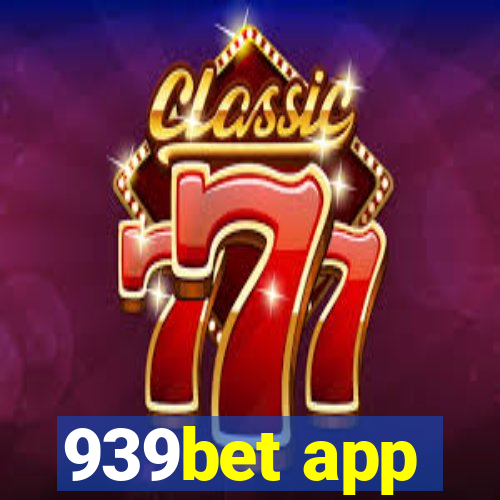 939bet app