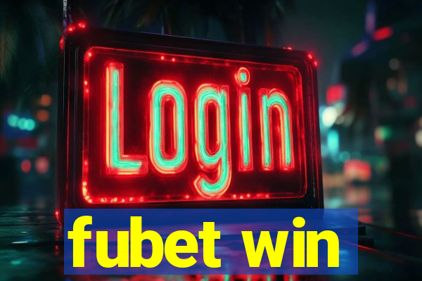 fubet win