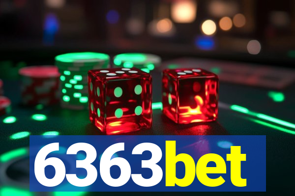 6363bet