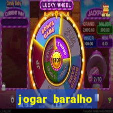 jogar baralho cigano gratis