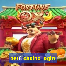 bet8 casino login