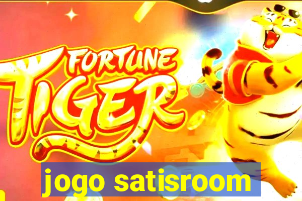 jogo satisroom