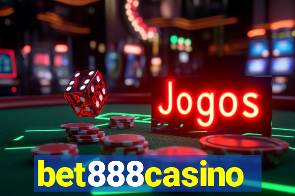 bet888casino