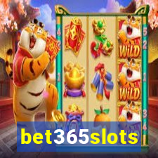 bet365slots