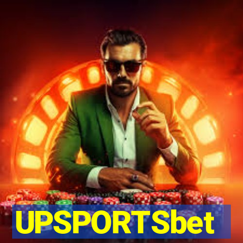 UPSPORTSbet