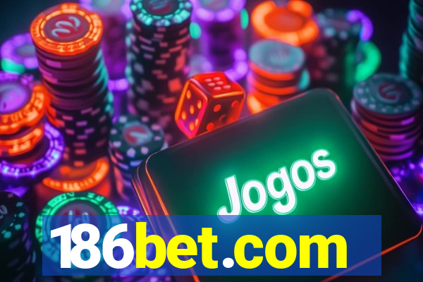 186bet.com