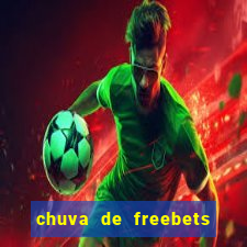 chuva de freebets no aviator