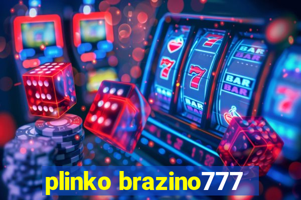 plinko brazino777