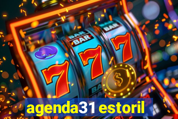 agenda31 estoril