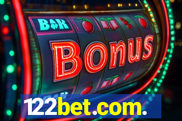 122bet.com.