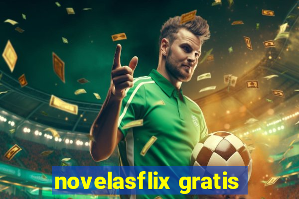 novelasflix gratis