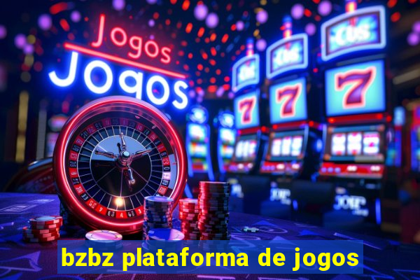 bzbz plataforma de jogos