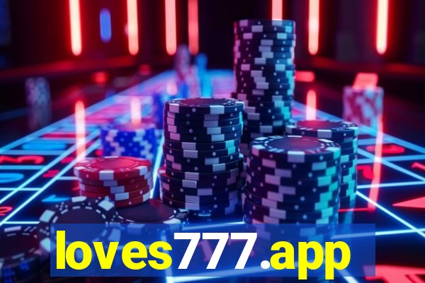 loves777.app