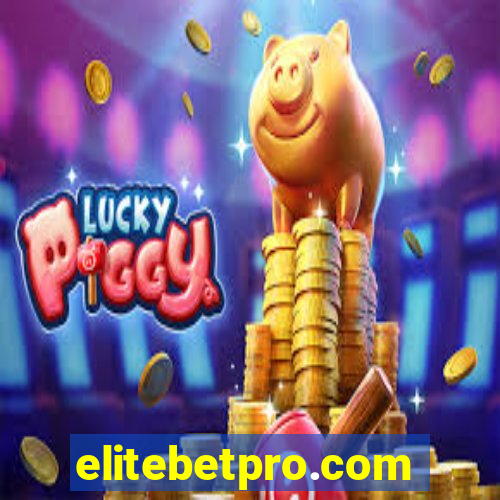 elitebetpro.com