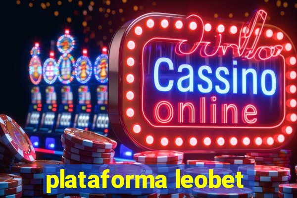 plataforma leobet