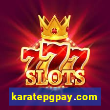 karatepgpay.com