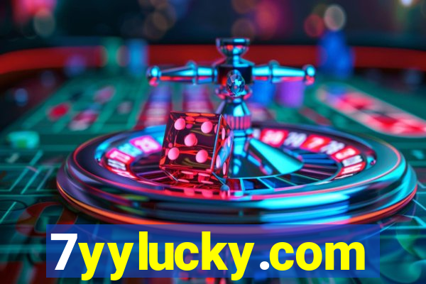 7yylucky.com