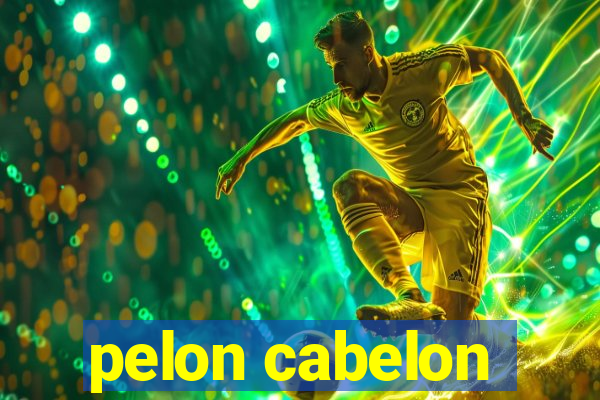 pelon cabelon