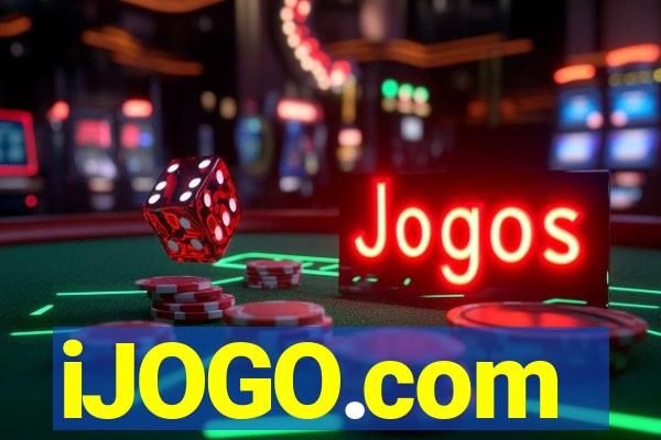 iJOGO.com