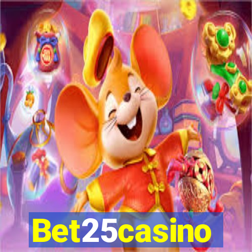 Bet25casino