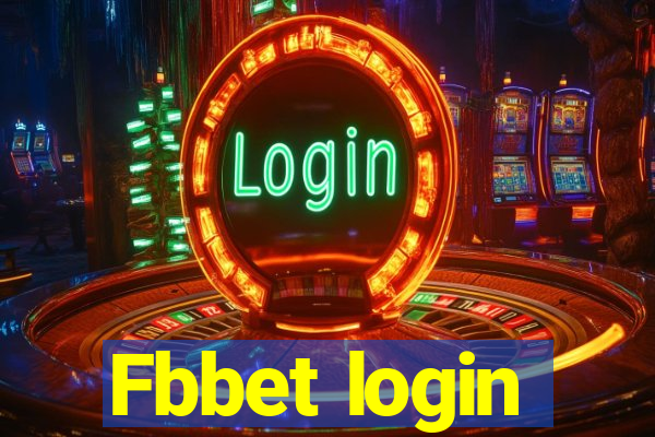 Fbbet login