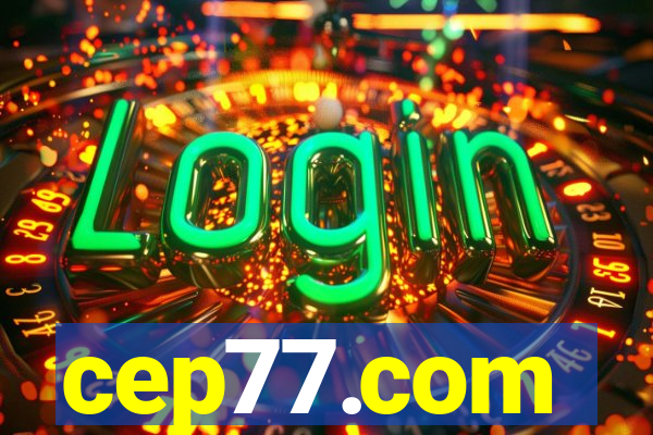 cep77.com